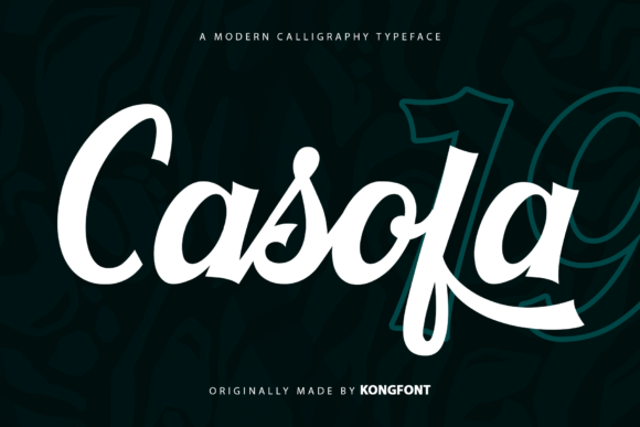 Casofa: A Playful Script for Web Design