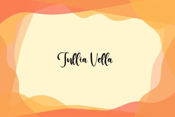 Jullia Vella: A Playful Script for Creative Projects