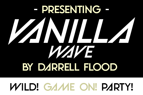 Vanilla Wave: A Modern Font for Impactful Design
